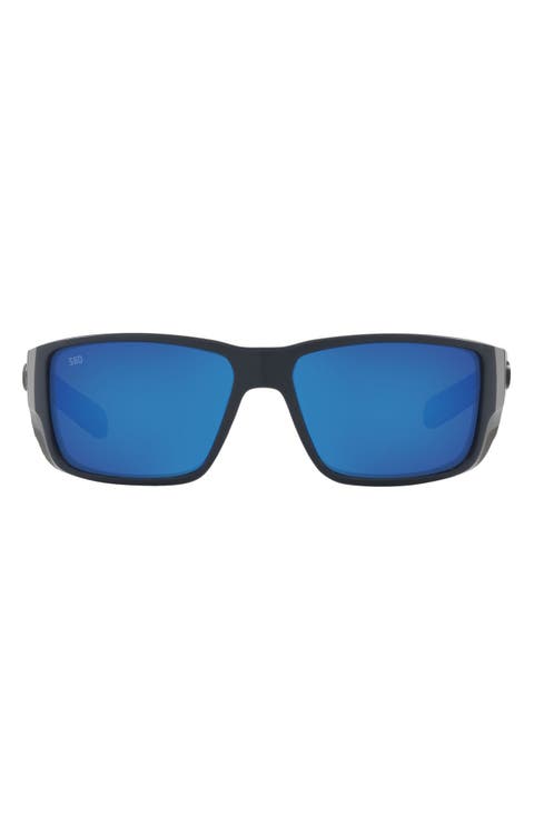 Fantail PRO 60mm Polarized Sunglasses