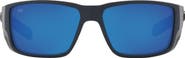 Costa Del Mar Fantail PRO 60mm Polarized Sunglasses