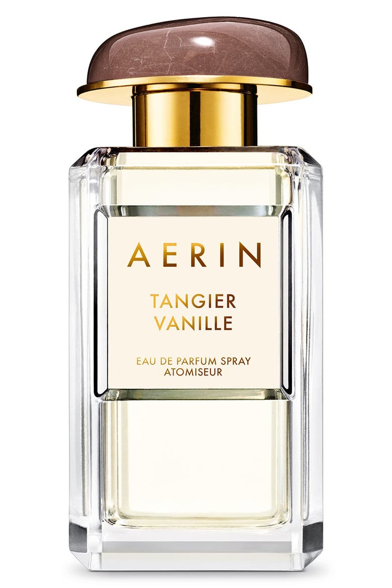 AERIN Beauty Tangier Vanille Eau de Parfum, Main, color, NO COLOR