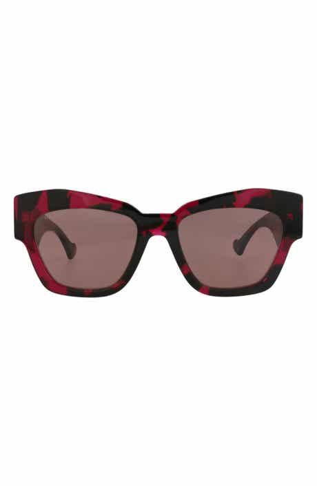 Gucci Novelty Sunglasses