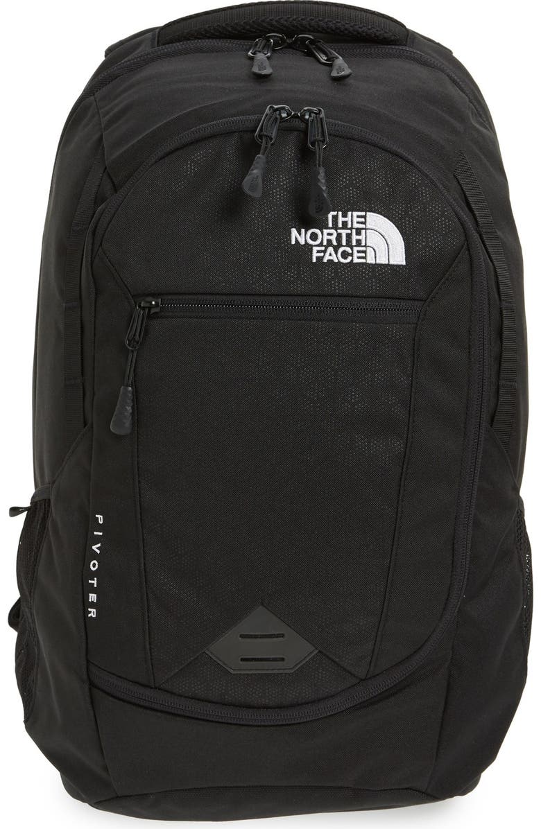 The North Face 'Pivoter' Backpack, Main, color,