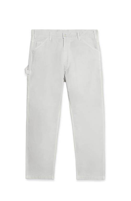 Fortela Allen Trousers In Gray