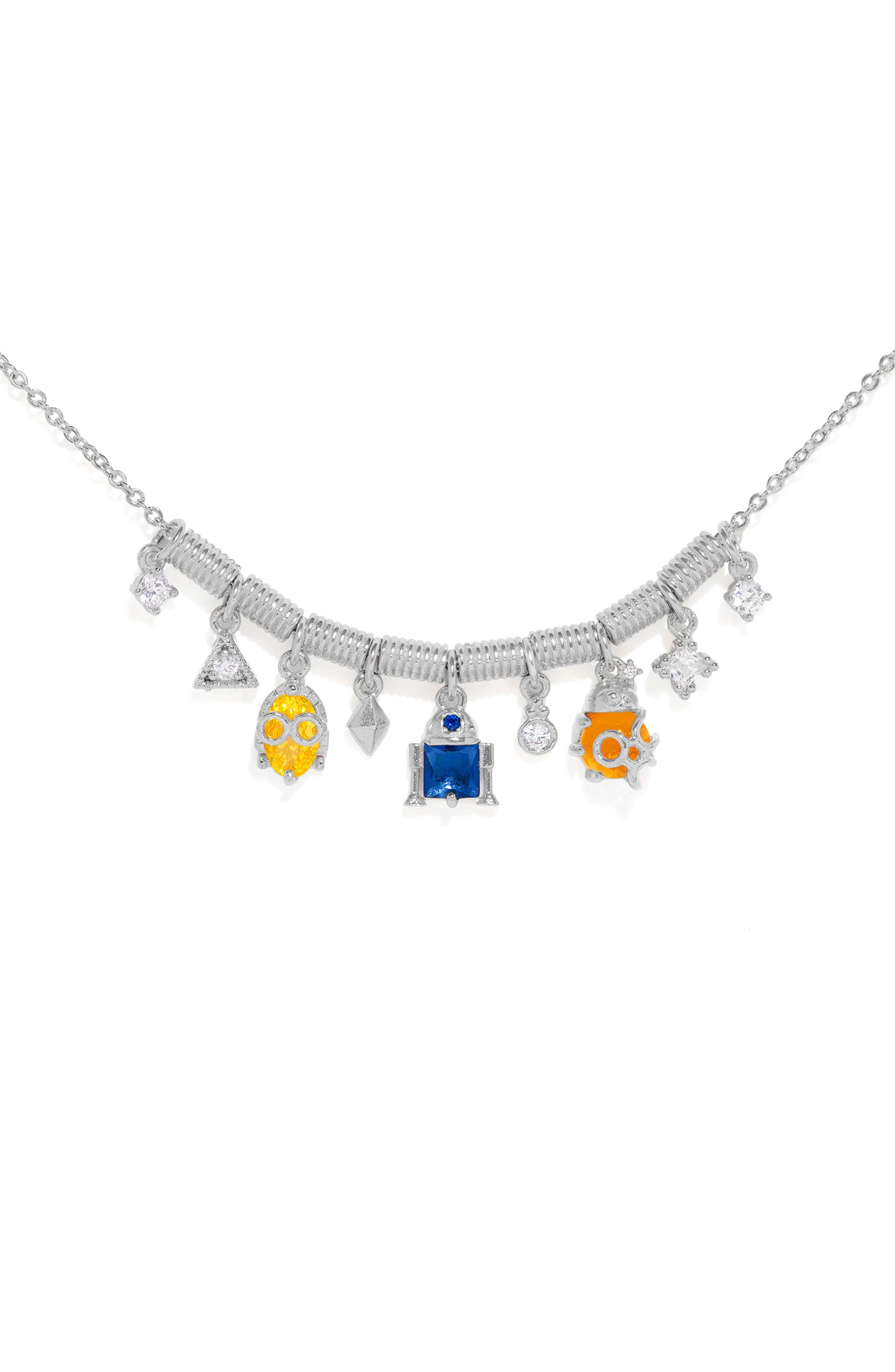 selected SILVER