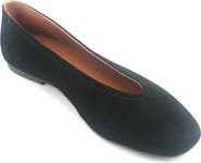 Gentle Souls Willow Woven Flat