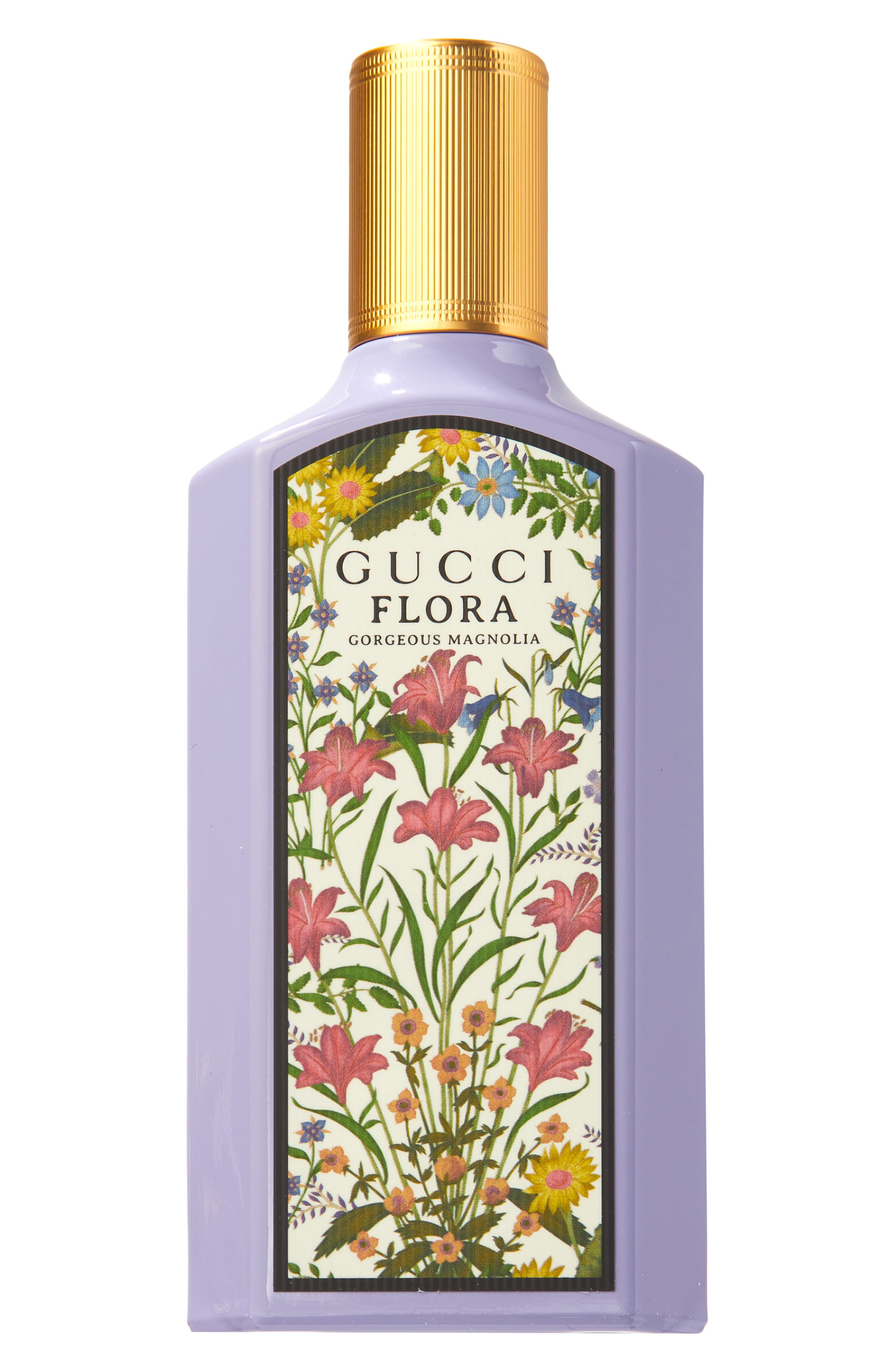 Gucci Flora Gorgeous Magnolia Eau de Parfum