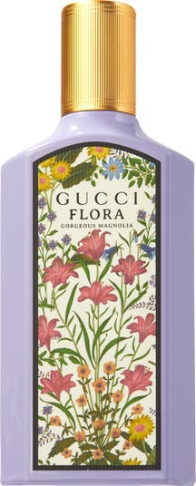 Flora Gorgeous Magnolia Eau de Parfum