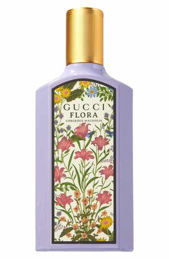 Gucci Flora Gorgeous Magnolia Eau de Parfum