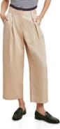 Favorite Daughter The London Wide Leg Pants