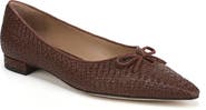Sam Edelman Esmira 2 Bow Flat