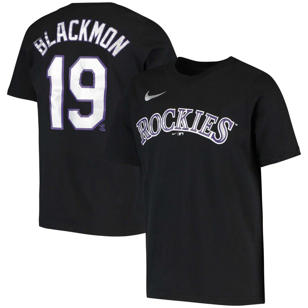 selected Black