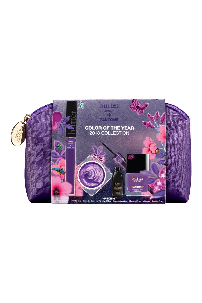+ Pantone™ Color of the Year 2018 Set (Limited Edition), Alternate, color, NO COLOR