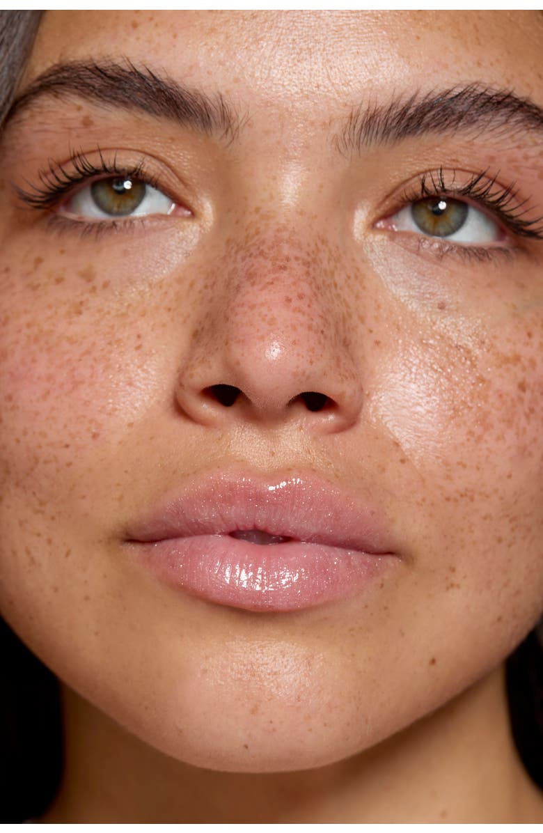 Crickle Daisy Lip Treat Balm, Alternate, color, Marshmallow