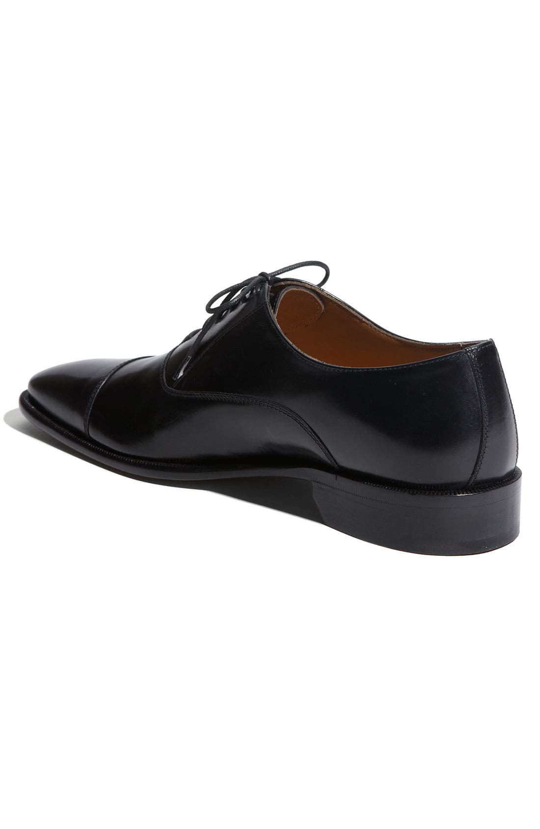 John W. Nordstrom<sup>®</sup> 'Lido' Oxford, Alternate, color, 
