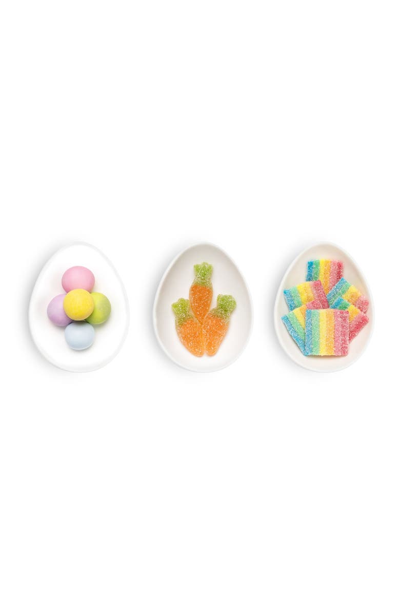 sugarfina Hoppy Easter 3-Piece Candy Cube Bento Box, Alternate, color,