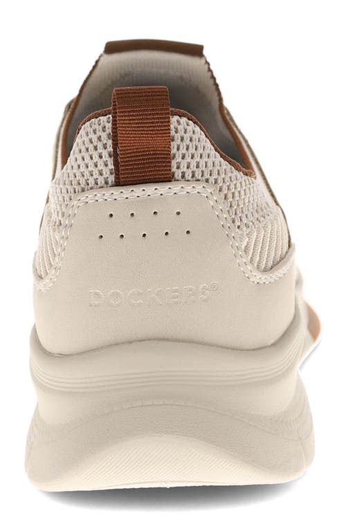 Dockers ® Pulse Knit Sneaker In Multi