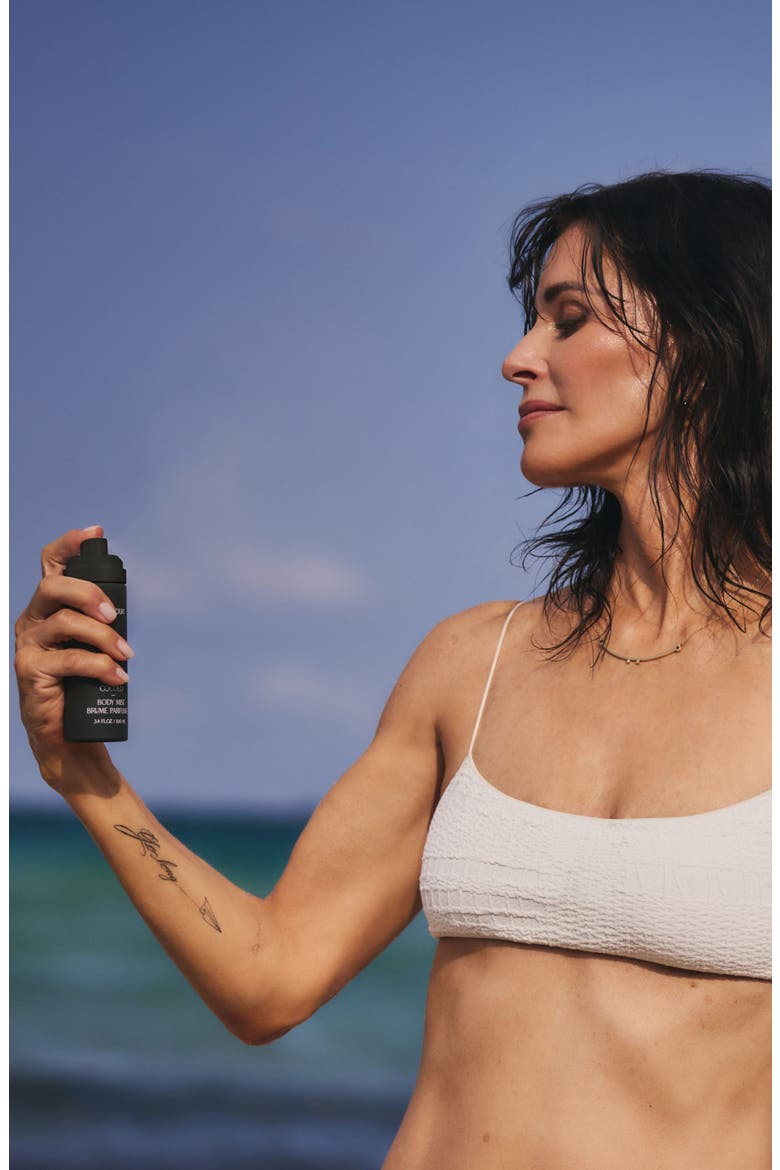 Cocomoi Body Mist, Alternate, color, COCOMOI
