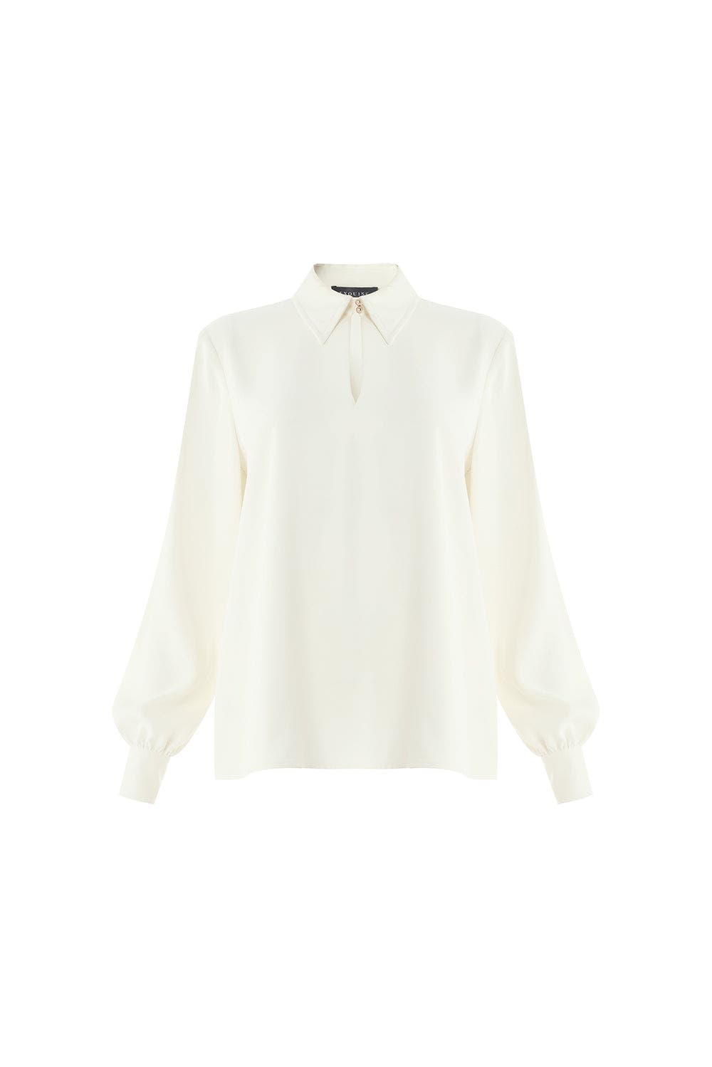selected White