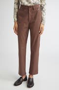 Herno Cotton Feel Five-Pocket Pants