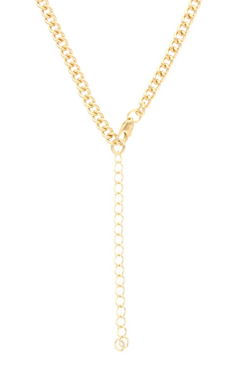 Olivia Welles Johana Layer Necklace
