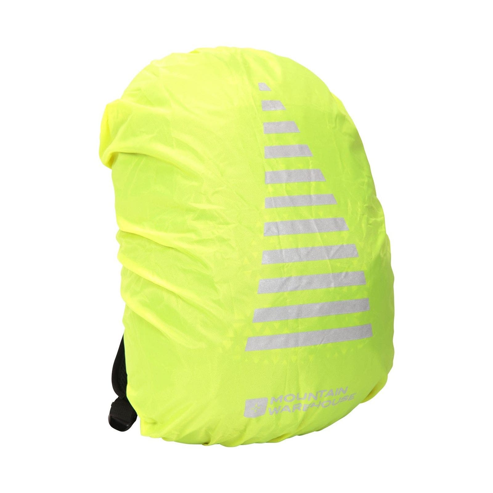Iso-Viz 55L Bag Raincover, Main, color, Yellow
