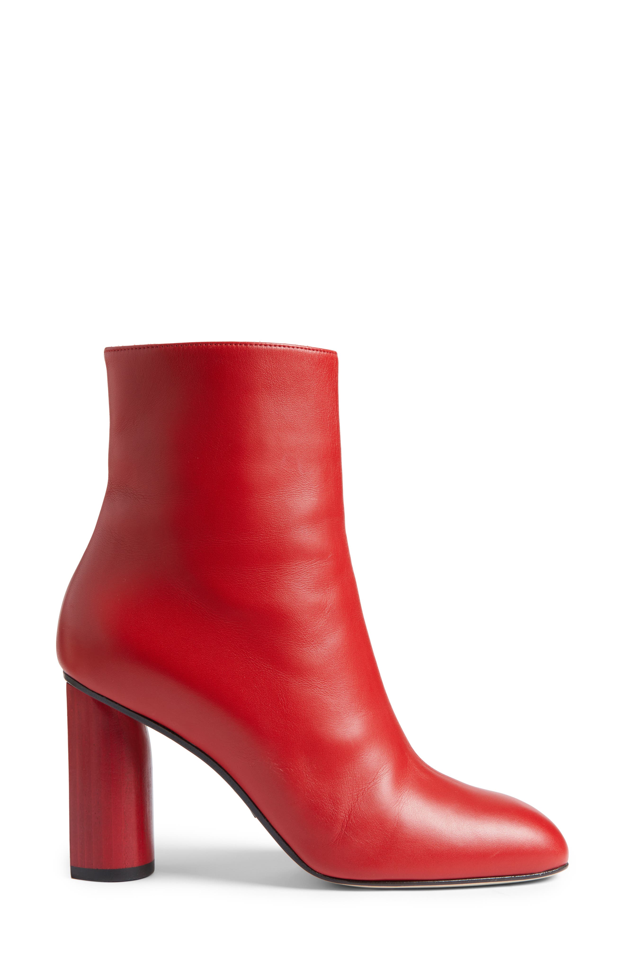 Paul Andrew Tanase Boot, Alternate, color, 