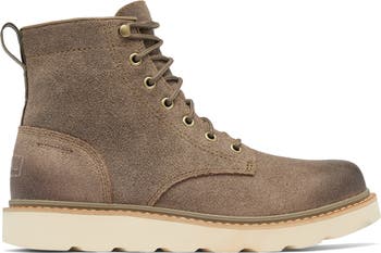 Slabtown '62<sup>™</sup> Waterproof Moc Toe Boot