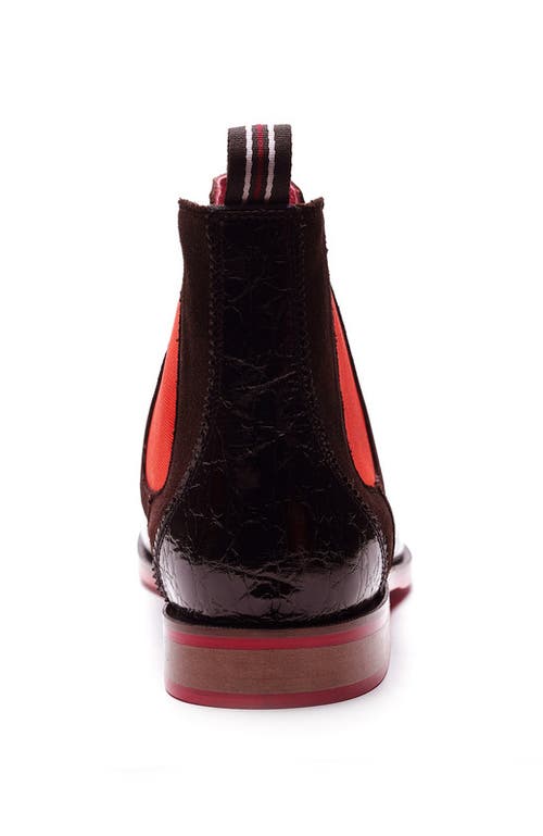 Carlos Santana Mantra Chelsea Boot