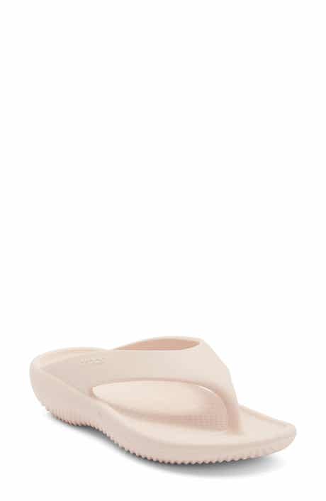 CROCS Mellow Recovery Flip Flop Sandal