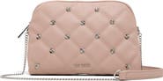 Ted Baker Lilibet Quilted Crossbody Bag