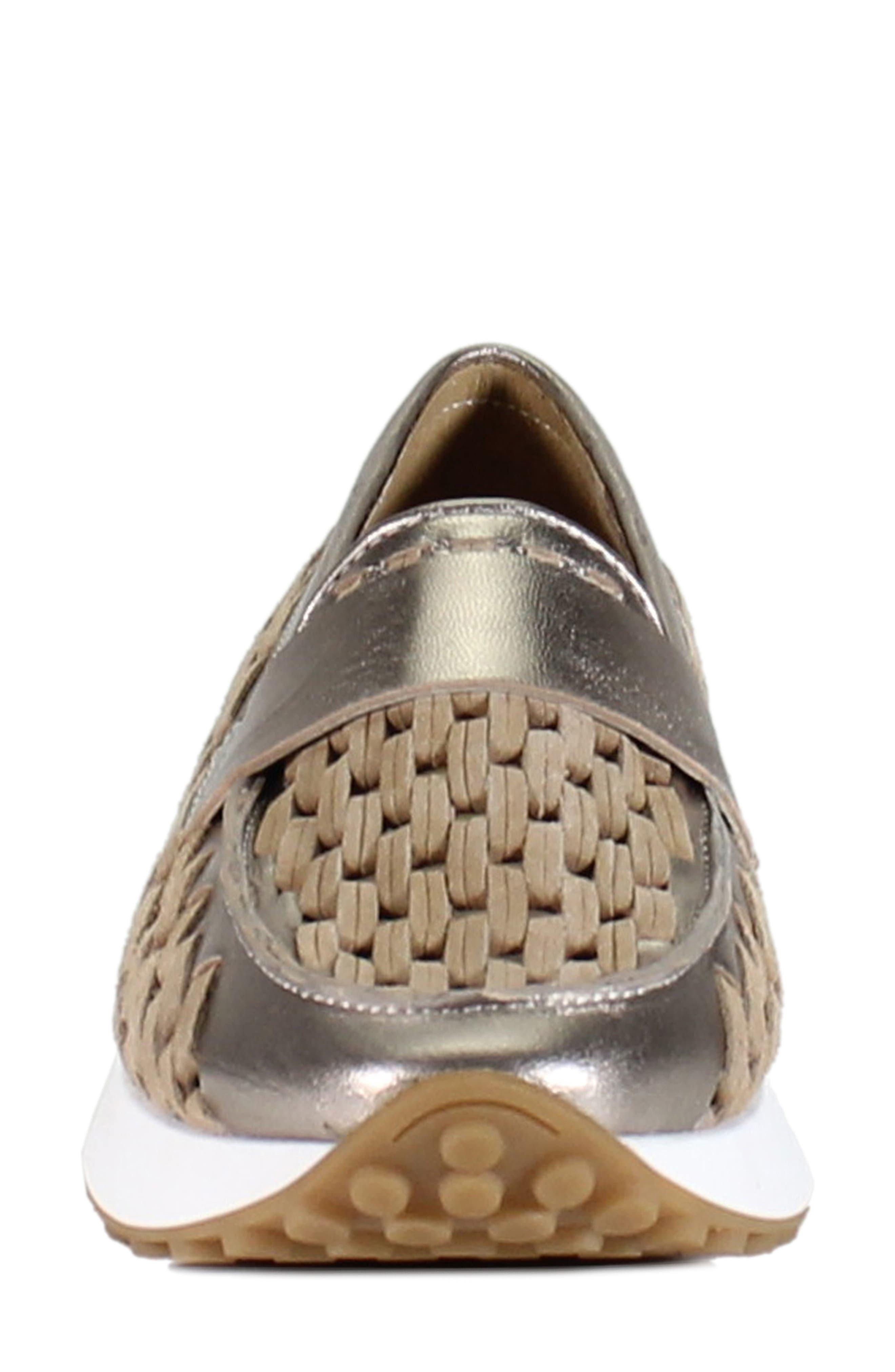 Diba True Koi Pond Sneaker, Alternate, color, 