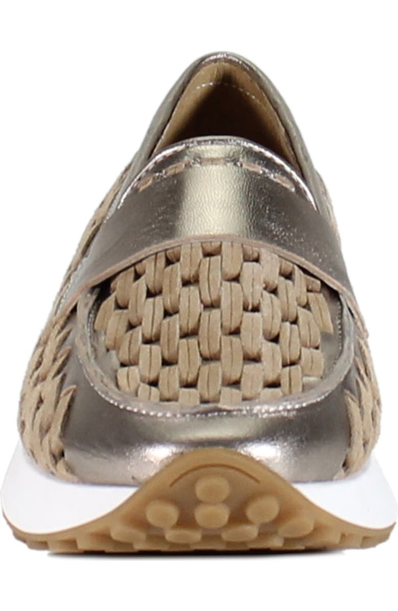 Diba True Koi Pond Sneaker, Alternate, color,