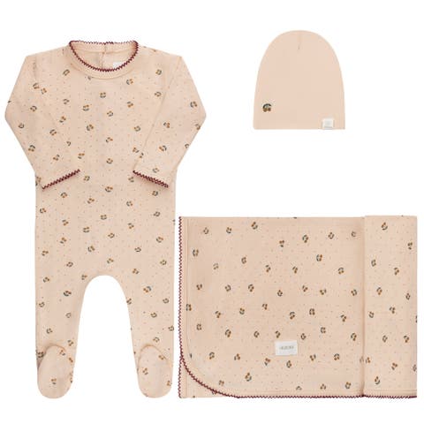 Aurora Classics Modal Cherry Print Collection - Take Me Home Set