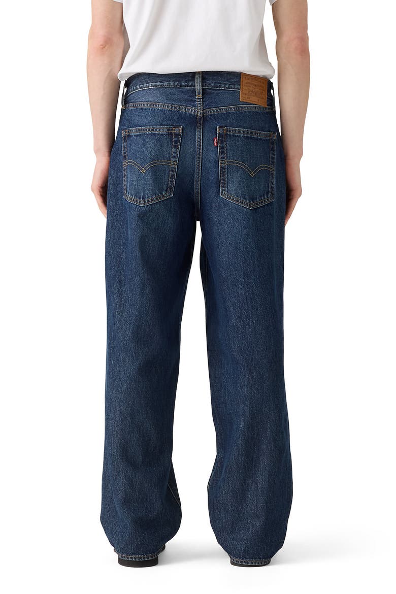 578™ Baggy Jeans, Alternate, color, VINTAGE BAGS