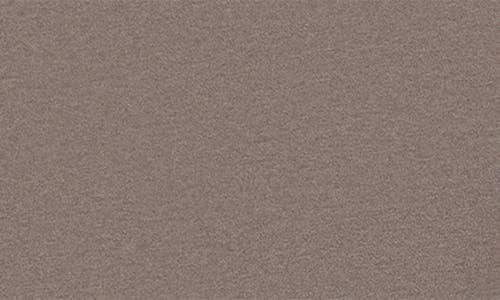 Mango Fluid Cotton Sweatshirt In Brown