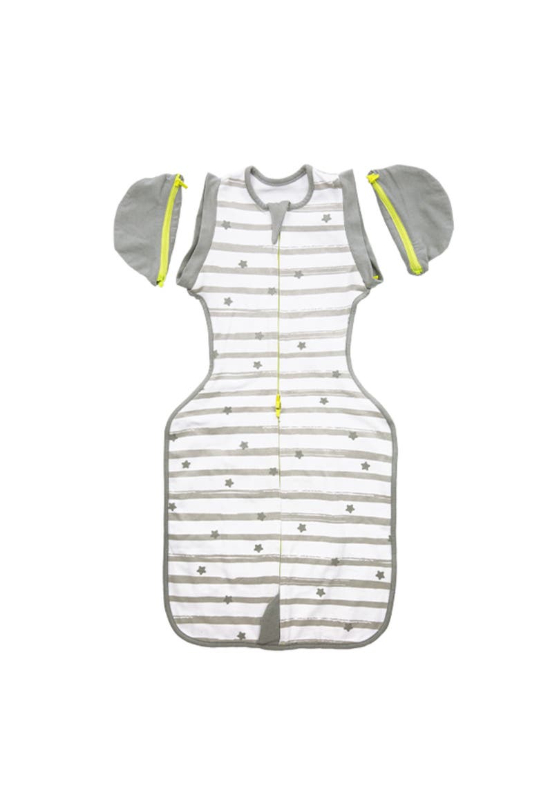 Sleep - 3 in 1 Convertible Swaddle, Alternate, color, White