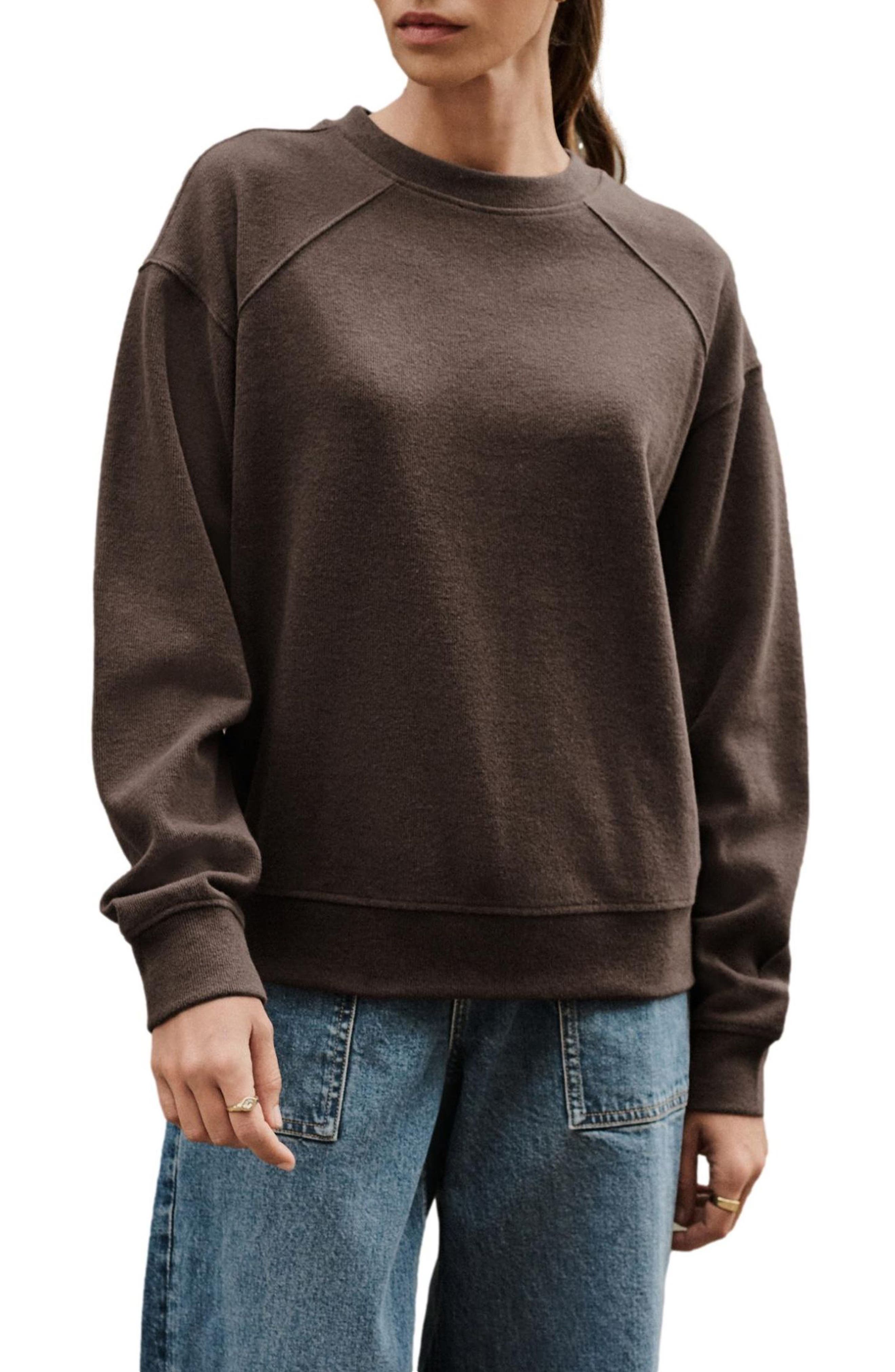 selected BROWN