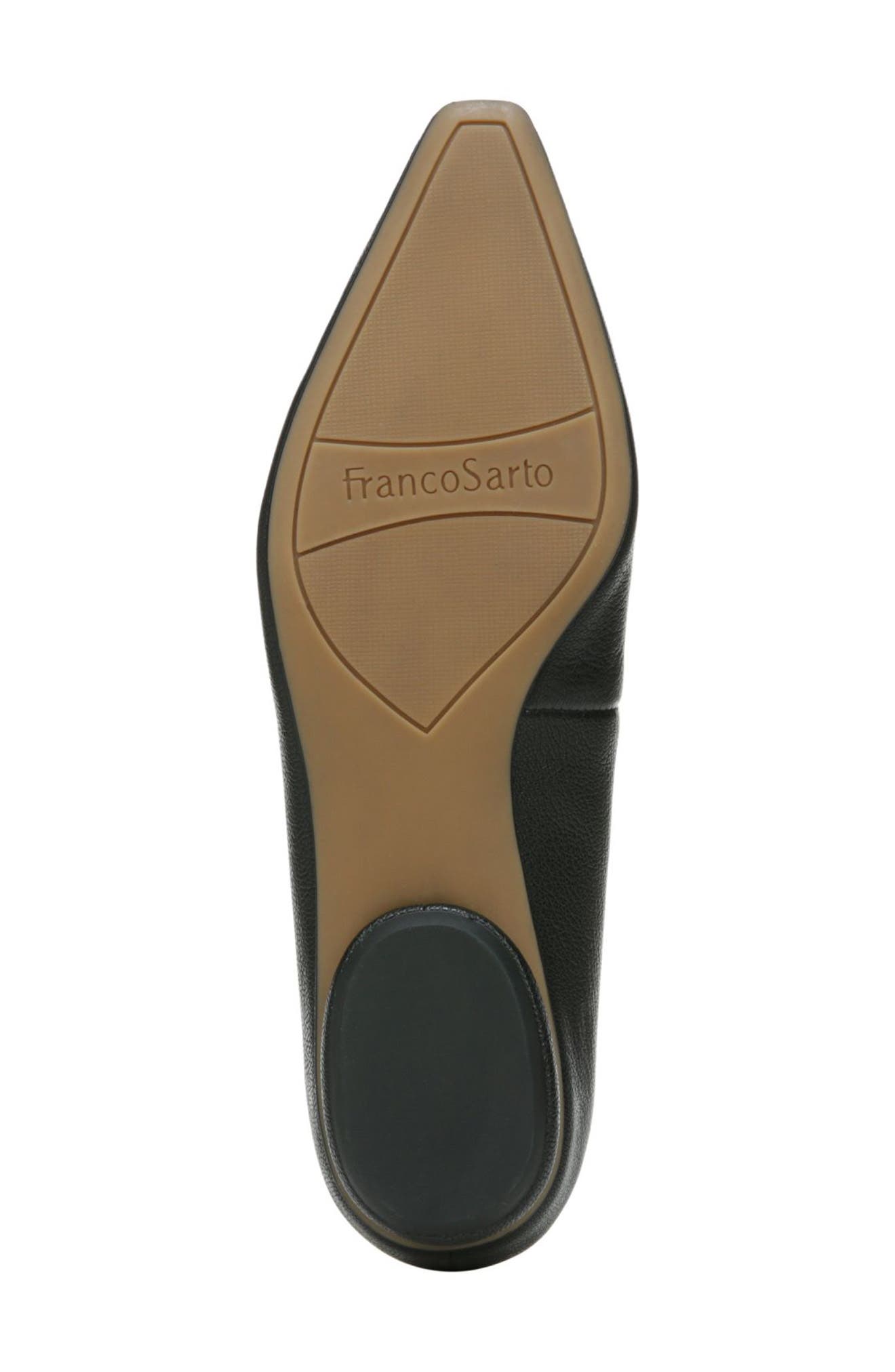 Franco Sarto Belamour Loafer, Alternate, color, 