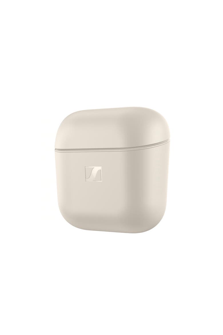 Accentum Open Wireless Earbuds, Alternate, color, Cream