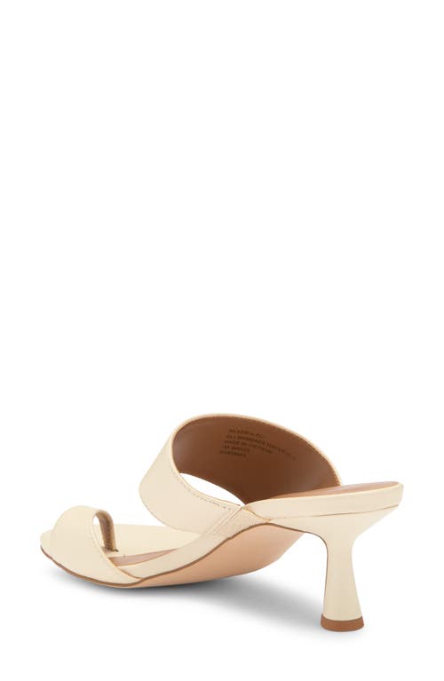 Nordstrom Rack Adria Flared Heel Sandal