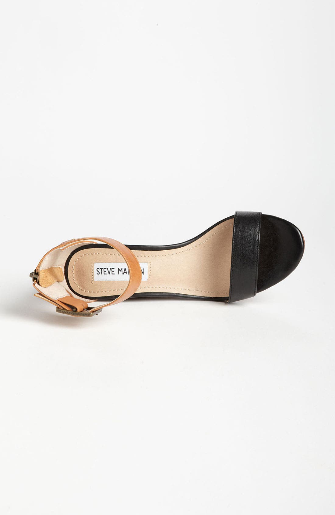 Steve Madden 'Nanncy' Sandal, Alternate, color, 