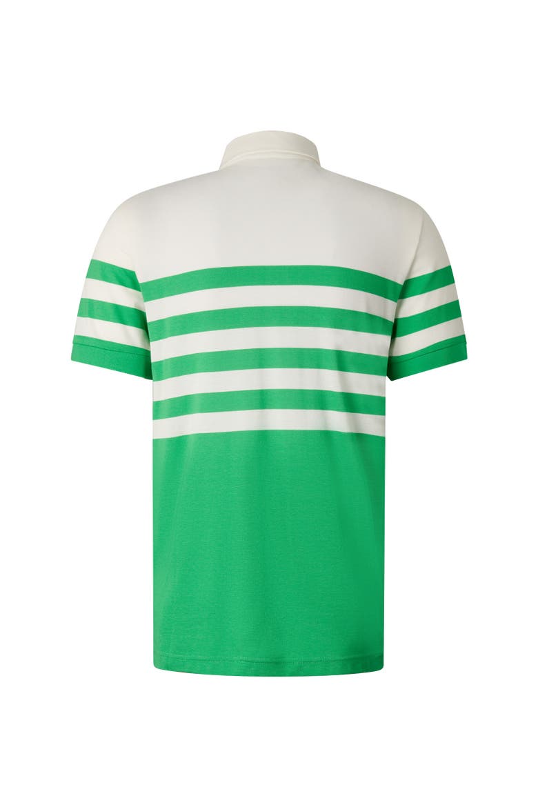 Antonio Functional Short-Sleeved Top, Alternate, color, Green/Off-White