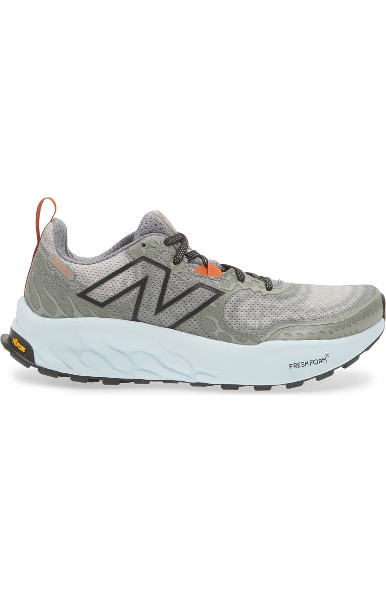 New Balance Fresh Foam X Hierro v8 Trail Running Shoe, Alternate, color,