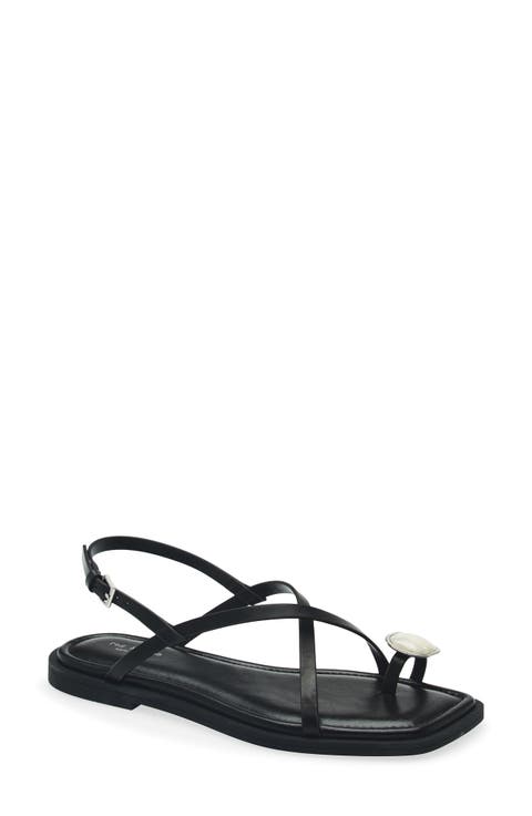 Remi Slingback Sandal (Women)