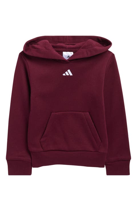 Kids' Fleece Pullover Hoodie (Little Kid)