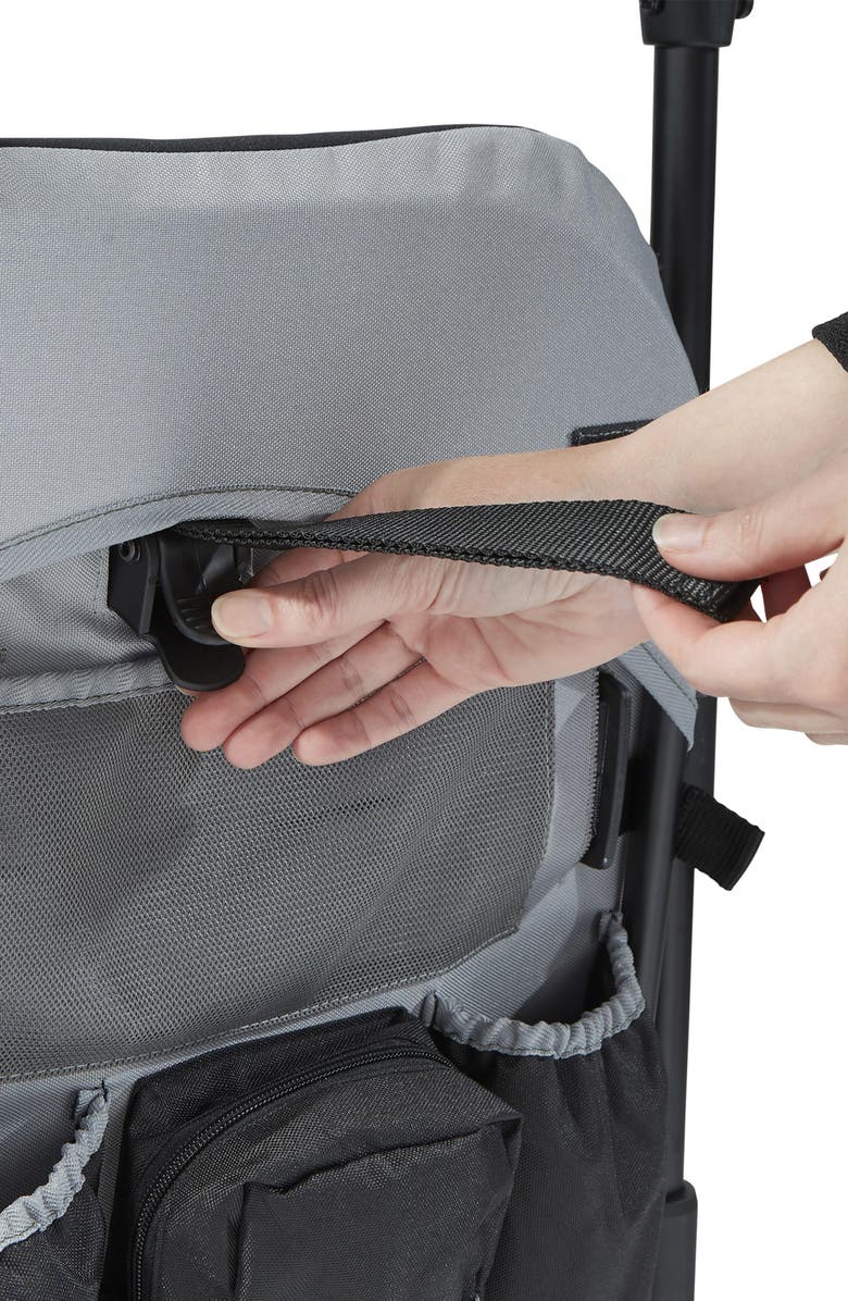 Larktale caravan<sup>™</sup> Stroller Wagon with Canopies, Alternate, color,