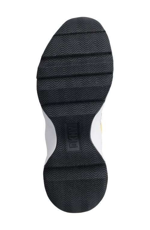Dkny Shia Sneaker