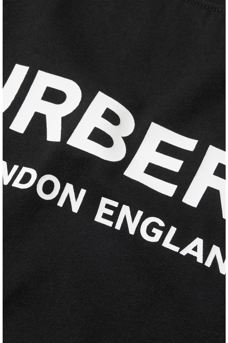 Robbie T-Shirt, Alternate, color, BLACK