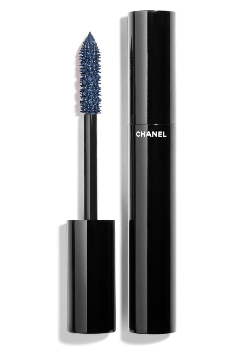 LE VOLUME DE CHANEL Mascara, Main, color, BLUE NIGHT