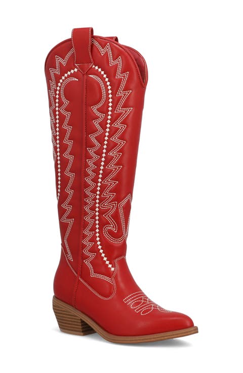 Locklyn Tall Boot (Women)