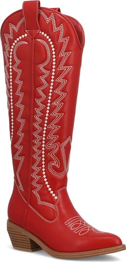 Locklyn Tall Boot